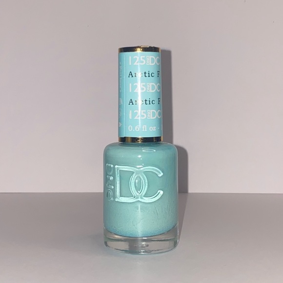 DND_C Nail Polish - Picture 6 of 15